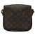 LOUIS VUITTON Borsa a Spalla Monogram Saint Cloud MM M51243 LV Auth 188402 Monogramma - vista 2