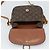 LOUIS VUITTON Borsa a Spalla Monogram Saint Cloud MM M51243 LV Auth 188402 Monogramma - vista 21