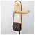 LOUIS VUITTON Borsa a Spalla Monogram Saint Cloud MM M51243 LV Auth 188402 Monogramma - vista 28