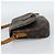 LOUIS VUITTON Borsa a Spalla Monogram Saint Cloud MM M51243 LV Auth 188402 Monogramma - vista 3