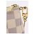 LOUIS VUITTON Damier Azur Vivienne Mini Pochette Accessoires N60487 Auth 188812SAM - vista 19