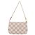 LOUIS VUITTON Damier Azur Vivienne Mini Pochette Accessoires N60487 Auth 188812SAM - vista 2