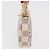 LOUIS VUITTON Damier Azur Vivienne Mini Pochette Accessoires N60487 Auth 188812SAM - vista 4