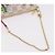 LOUIS VUITTON Damier Azur Vivienne Mini Pochette Accessoires N60487 Auth 188812SAM - vista 7