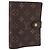 LOUIS VUITTON Monogram Agenda PM Day Planner Cover R20005 LV Auth bs35665 Monogramma