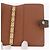 LOUIS VUITTON Monogram Agenda PM Day Planner Cover R20005 LV Auth bs35665 Monogramma - vista 22