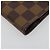LOUIS VUITTON Damier Ebene Agenda PM Day Planner Cover R20700 LV Auth mr2618 - vista 14
