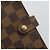 LOUIS VUITTON Damier Ebene Agenda PM Day Planner Cover R20700 LV Auth mr2618 - vista 17