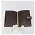 LOUIS VUITTON Damier Ebene Agenda PM Day Planner Cover R20700 LV Auth mr2618 - vista 8