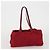 Borsa PRADA Nylon 3 Set Rosso Nero Khaki Auth 185271 Cachi - vista 10