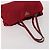 Borsa PRADA Nylon 3 Set Rosso Nero Khaki Auth 185271 Cachi - vista 12