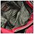 Borsa PRADA Nylon 3 Set Rosso Nero Khaki Auth 185271 Cachi - vista 15