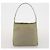 Borsa PRADA Nylon 3 Set Rosso Nero Khaki Auth 185271 Cachi - vista 17