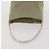 Borsa PRADA Nylon 3 Set Rosso Nero Khaki Auth 185271 Cachi - vista 19