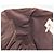 Borsa Tote GUCCI GG Canvas Sherry Line Beige Oro 137396 Auth 187252 - vista 20