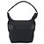 GUCCI GG Canvas Schultertasche Schwarz Gold 001 4299 1669 Auth 188543A Golden - Ansicht 2