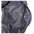 Marsupio PRADA Nylon Nero Argento Auth 187430A - vista 19