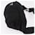 Marsupio PRADA Nylon Nero Argento Auth 187430A - vista 3
