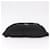 Marsupio PRADA Nylon Nero Argento Auth 187430A - vista 5