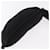 Marsupio PRADA Nylon Nero Argento Auth 187430A - vista 6