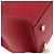 SAINT LAURENT Borsa Cabas Baby in Pelle 2way Rosso Oro Auth ka4869V D'oro - vista 10