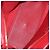 SAINT LAURENT Borsa Cabas Baby in Pelle 2way Rosso Oro Auth ka4869V D'oro - vista 11