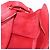 SAINT LAURENT Borsa Cabas Baby in Pelle 2way Rosso Oro Auth ka4869V D'oro - vista 22