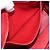 SAINT LAURENT Borsa Cabas Baby in Pelle 2way Rosso Oro Auth ka4869V D'oro - vista 24