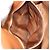 Céline Borsa a Spalla CELINE Macadam Canvas PVC Beige Oro Auth 188358A D'oro - vista 11