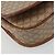 Céline Borsa a Spalla CELINE Macadam Canvas PVC Beige Oro Auth 188358A D'oro - vista 15