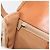 Céline Borsa a Spalla CELINE Macadam Canvas PVC Beige Oro Auth 188358A D'oro - vista 23