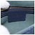 Borsa a tracolla Christian Dior Cannage Miss Caro in tela blu navy e oro Auth 188825SAM D'oro - vista 19