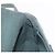 Borsa a tracolla Christian Dior Cannage Miss Caro in tela blu navy e oro Auth 188825SAM D'oro - vista 20