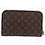 LOUIS VUITTON Clutch Monogram Orsay M51790 LV Auth bs35619 Monogramma - vista 13