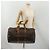 LOUIS VUITTON Borsa Boston Monogram Keepall 50 M41426 LV Auth 188712 Monogramma - vista 23