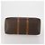 LOUIS VUITTON Borsa Boston Monogram Keepall 50 M41426 LV Auth 188712 Monogramma - vista 5