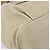 Borsa Miu Miu in pelle 2way Beige Oro Auth 188974A D'oro - vista 16