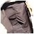 Borsa Miu Miu in pelle 2way Beige Oro Auth 188974A D'oro - vista 21
