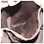 Borsa Miu Miu in pelle 2way Beige Oro Auth 188974A D'oro - vista 24