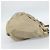 Borsa Miu Miu in pelle 2way Beige Oro Auth 188974A D'oro - vista 4
