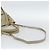 Borsa Miu Miu in pelle 2way Beige Oro Auth 188974A D'oro - vista 9