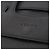 Borsa a mano LOEWE in pelle nera argento Auth bs35634 Nero - vista 17