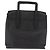 Borsa a mano LOEWE in pelle nera argento Auth bs35634 Nero - vista 2