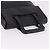 Borsa a mano LOEWE in pelle nera argento Auth bs35634 Nero - vista 6