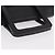 Borsa a mano LOEWE in pelle nera argento Auth bs35634 Nero - vista 7