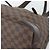 LOUIS VUITTON Damier Ebene Hampstead MM Tote Bag N51204 LV Auth ka4958 - vista 10