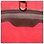 LOUIS VUITTON Damier Ebene Hampstead MM Tote Bag N51204 LV Auth ka4958 - vista 11