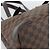 LOUIS VUITTON Damier Ebene Hampstead MM Tote Bag N51204 LV Auth ka4958 - vista 14