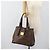 LOUIS VUITTON Damier Ebene Hampstead MM Tote Bag N51204 LV Auth ka4958 - vista 21