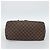 LOUIS VUITTON Damier Ebene Hampstead MM Tote Bag N51204 LV Auth ka4958 - vista 5